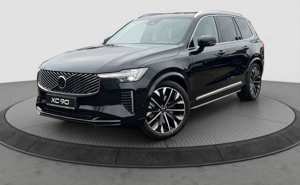 Volvo XC90 T8 Ultra Bright Facelift