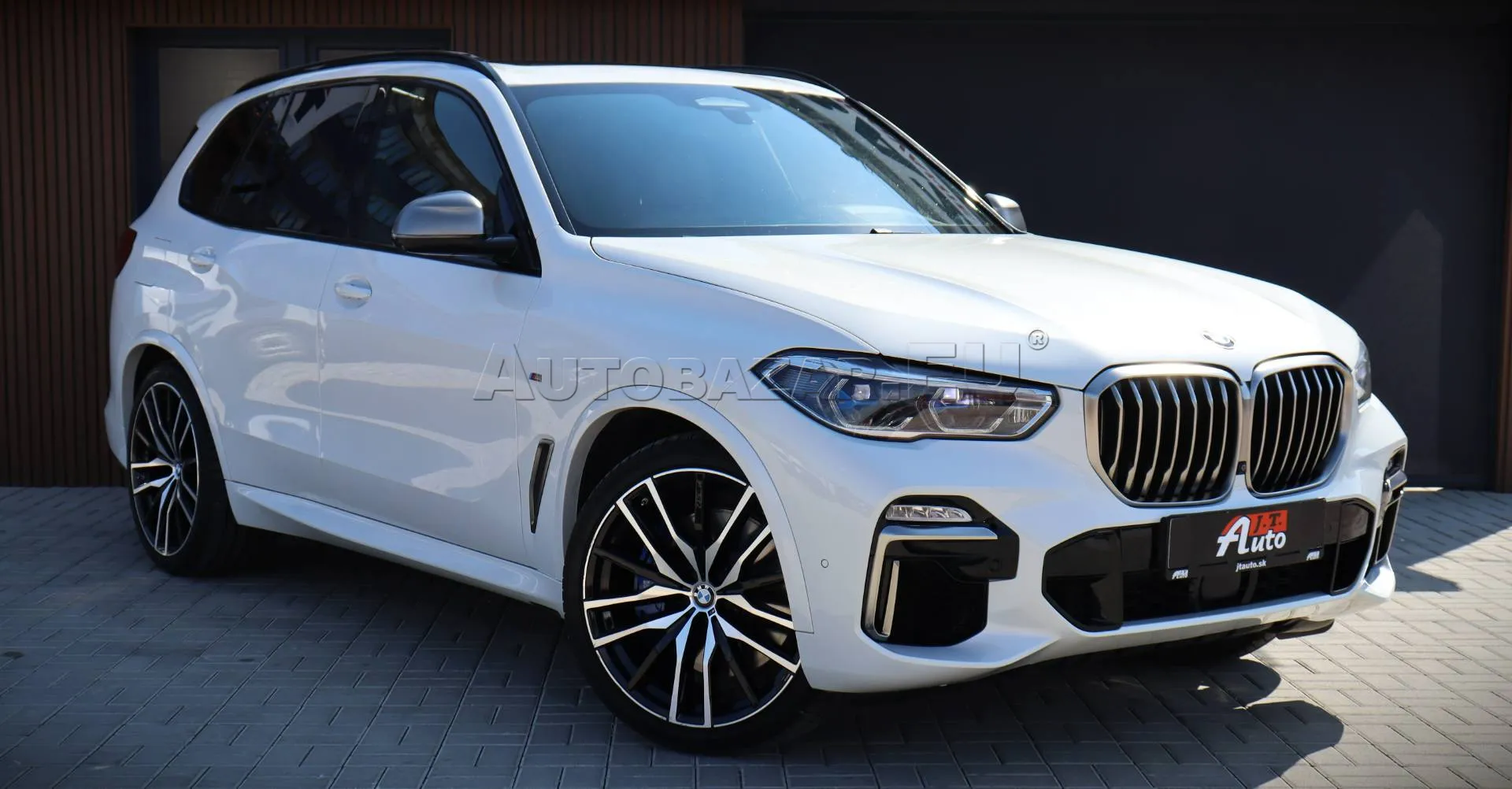BMW X5 2019 na predaj – fotografia 3