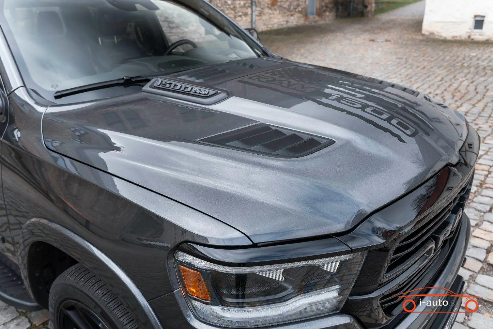 Dodge RAM 2023 na predaj – fotografia 32
