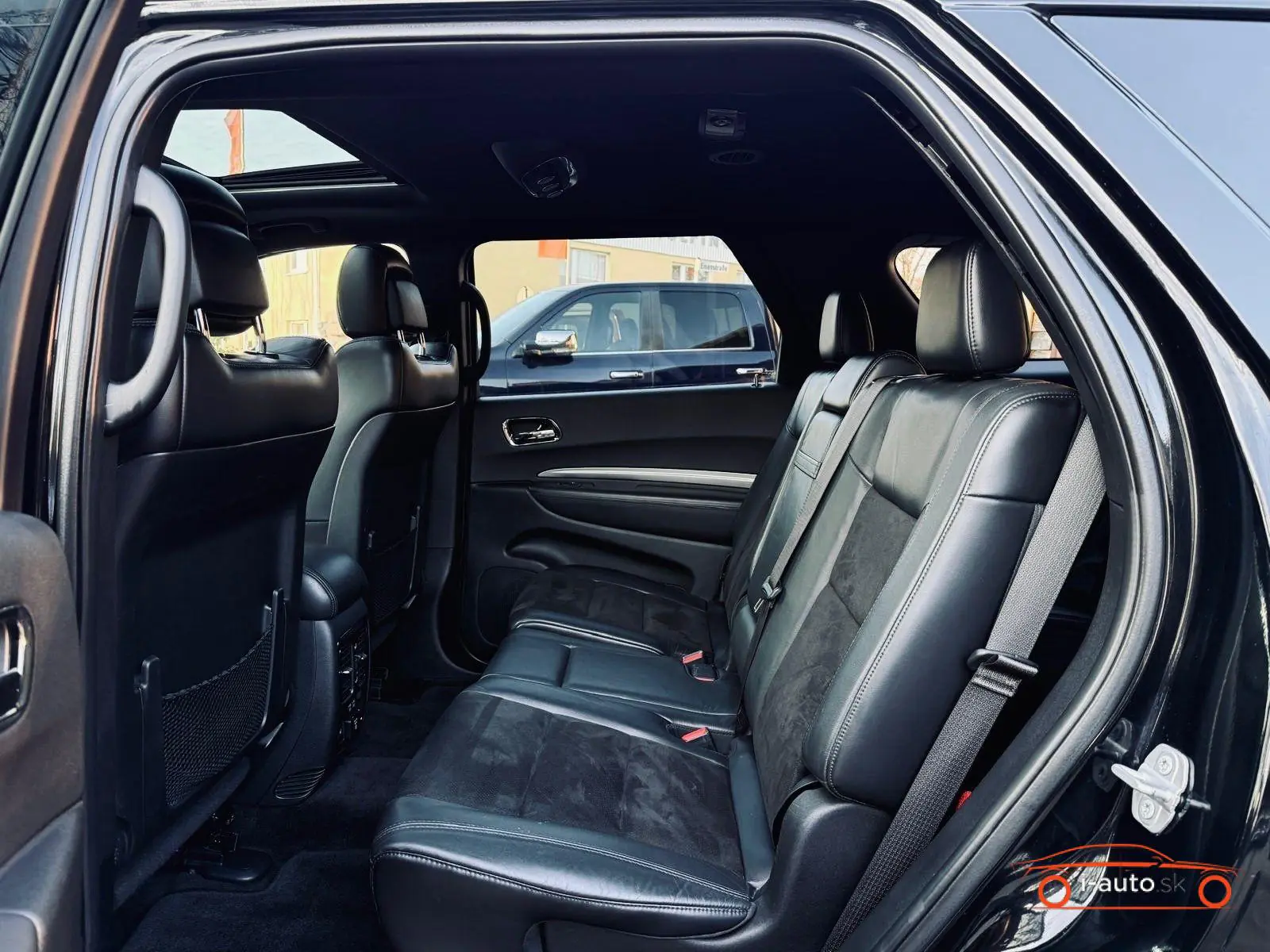 Dodge Durango 2019 na predaj – fotografia 34