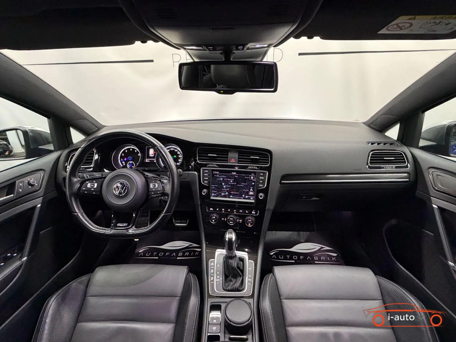 Volkswagen Golf 2016 na predaj – fotografia 24