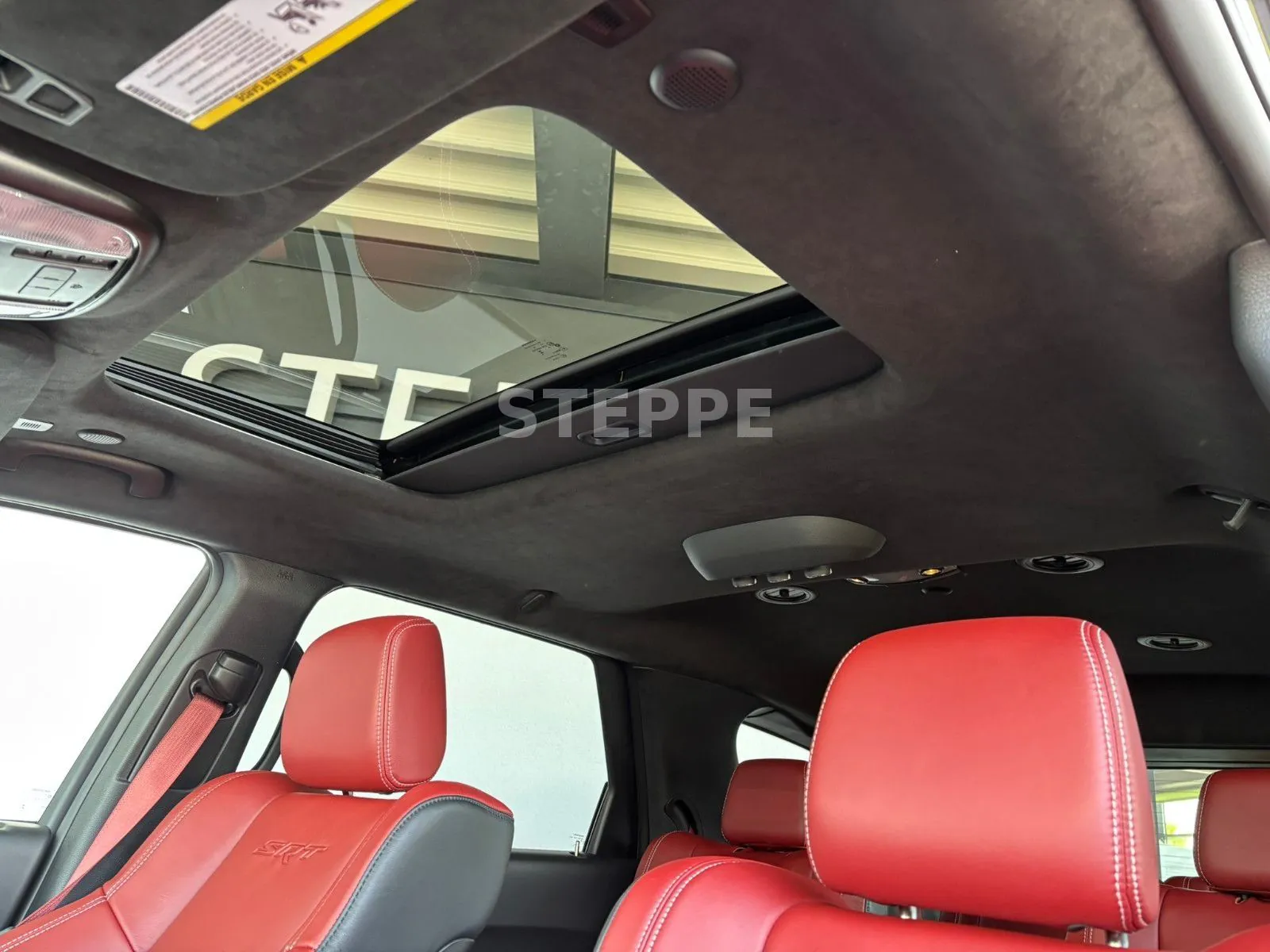 Dodge Durango 2026 na predaj – fotografia 8