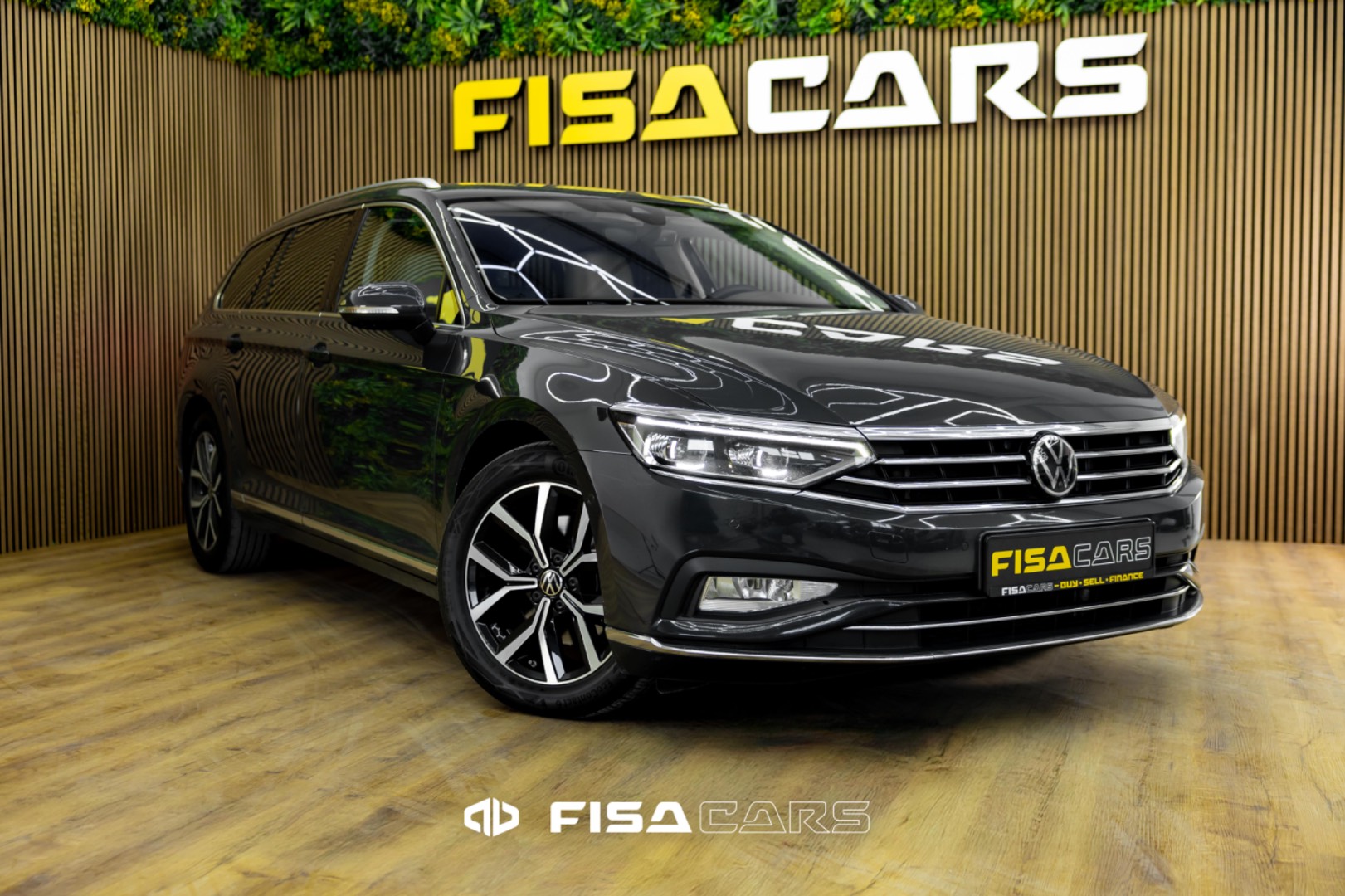 Volkswagen Passat Variant 2.0 TDI EVO Elegance DSG