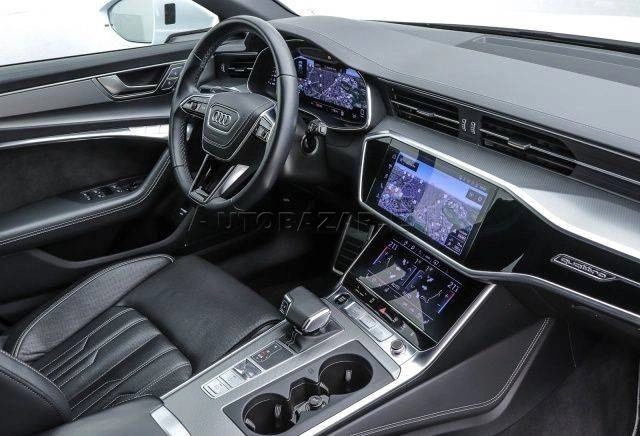 Audi A6 Allroad 45 3.0 V6 TDI mHEV quattro S tronic