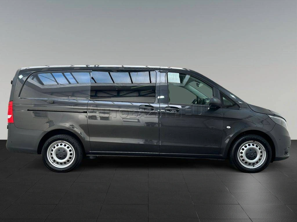 Mercedes-Benz Vito 2021 na predaj – fotografia 7