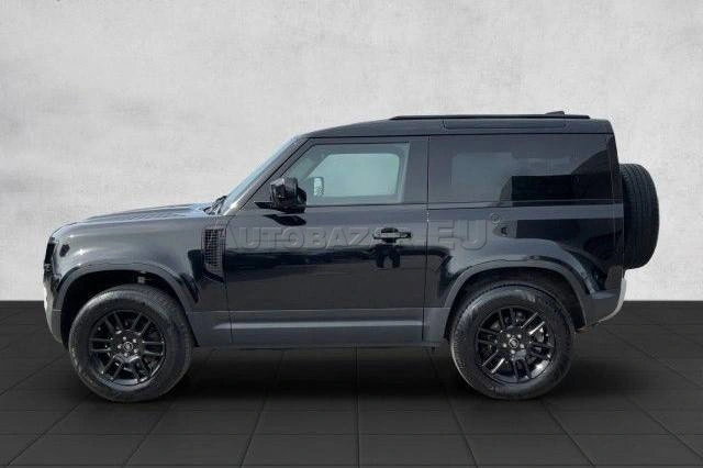 Land Rover Defender 90 3.0 I6 D250 MHEV Standard A/T AWD