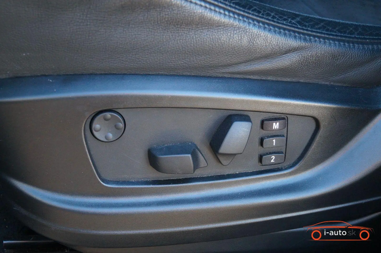 BMW X6 2012 na predaj – fotografia 20