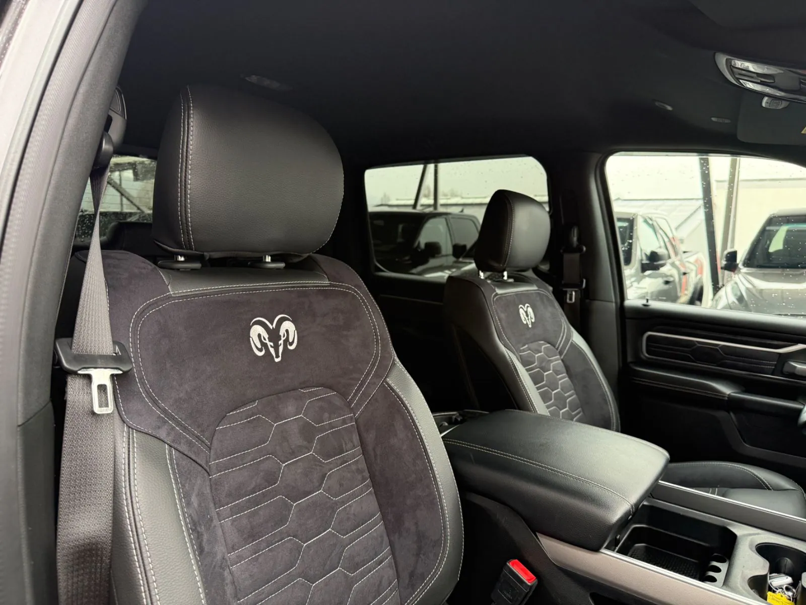 Dodge RAM 2022 na predaj – fotografia 11