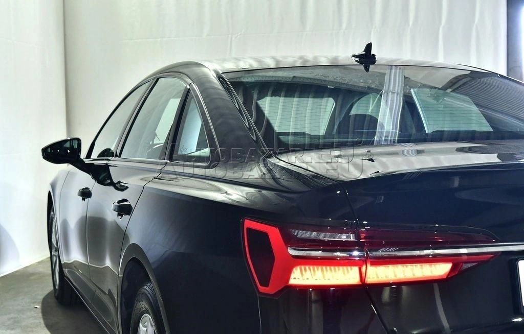 Audi A6 45 3.0 TDI mHEV quattro tiptronic