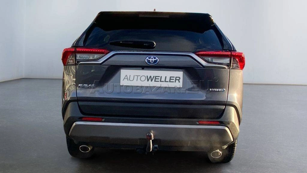 Toyota RAV4 RAV 4 2.5 Hybrid