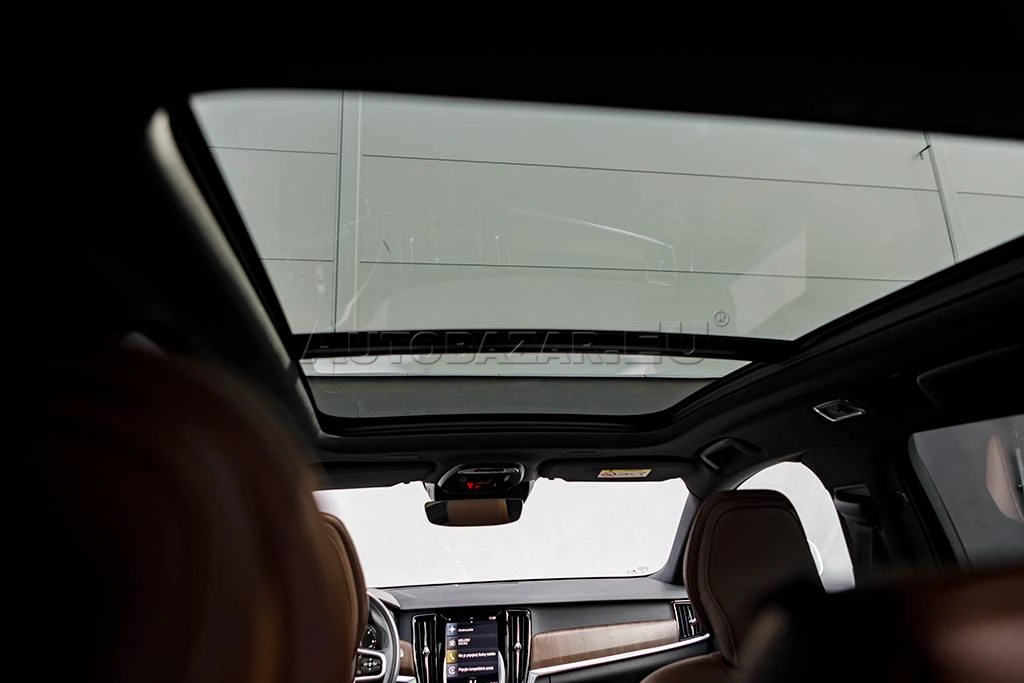 Volvo V90 2021 na predaj – fotografia 31