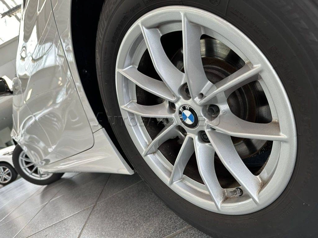 BMW Rad 3 320d mHEV A/T