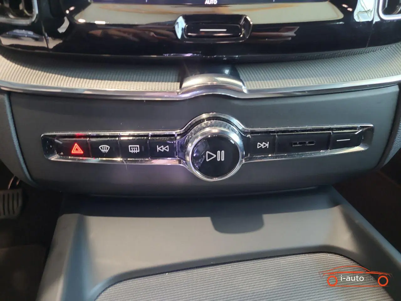 Volvo XC60 2025 na predaj – fotografia 16