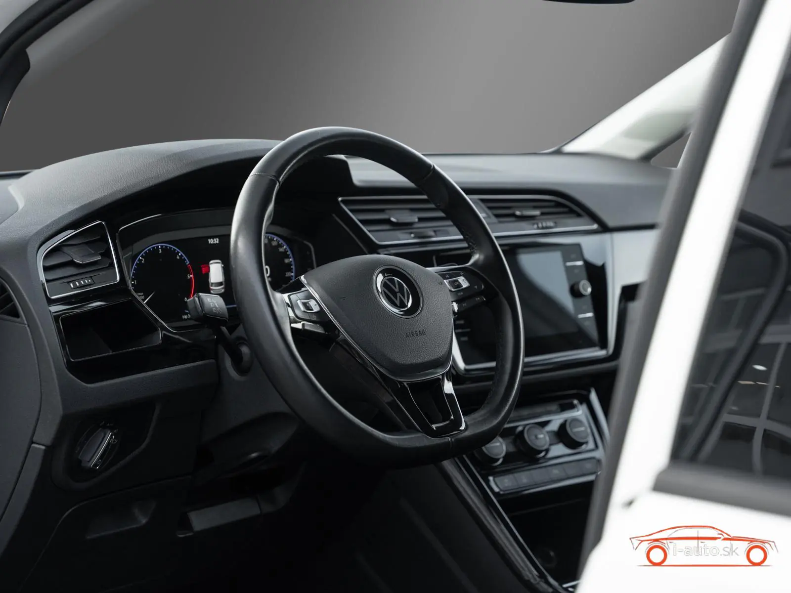 Volkswagen Touran 2022 na predaj – fotografia 14