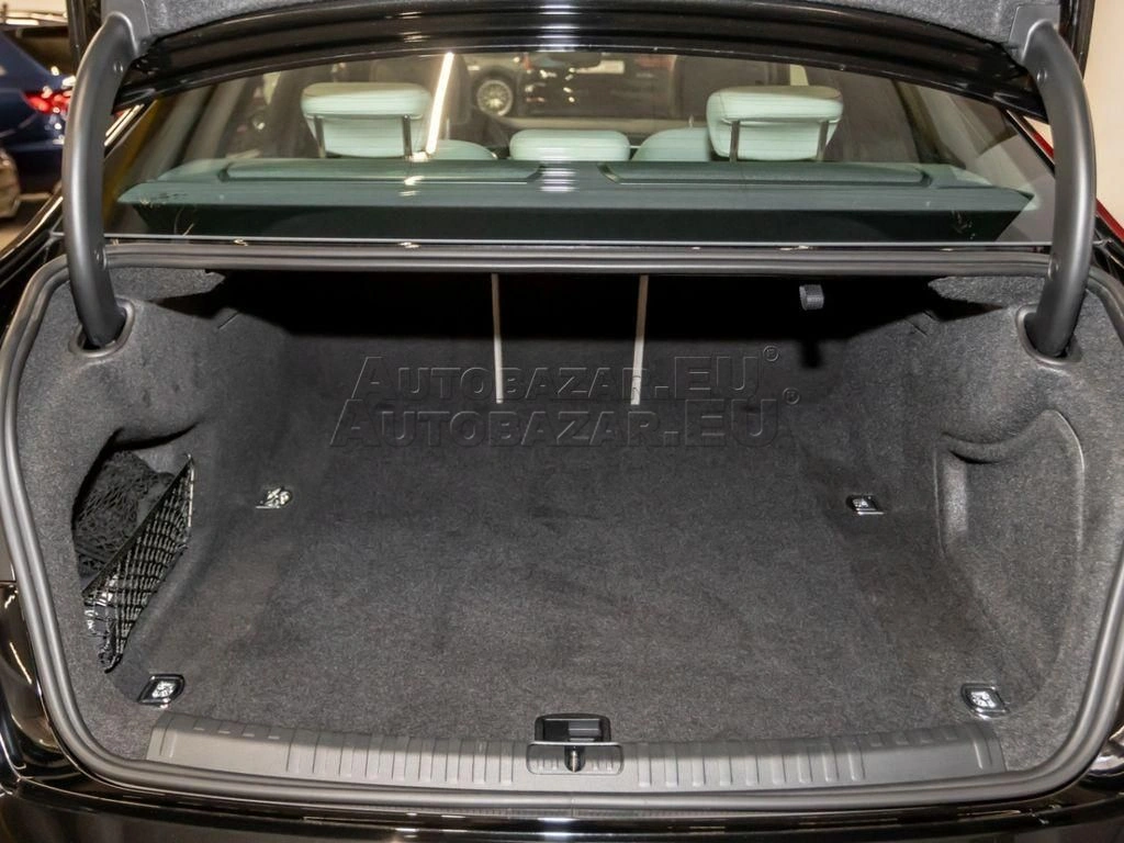 Audi A6 50 3.0 TDI mHEV Sport quattro tiptronic