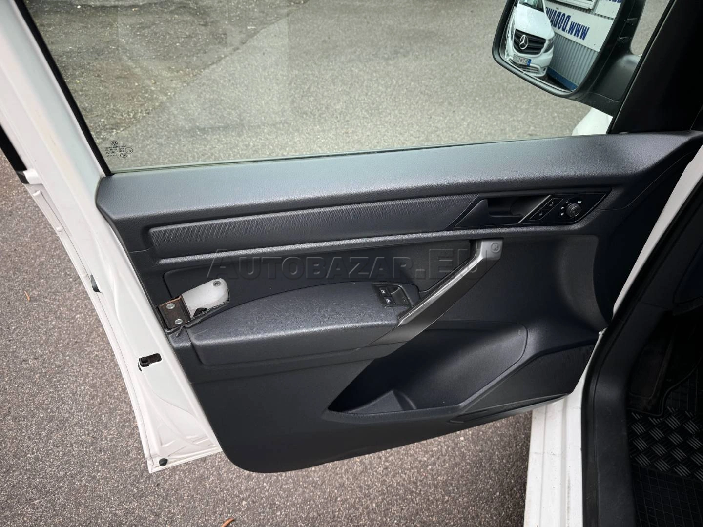 Volkswagen Caddy 2019 na predaj – fotografia 11