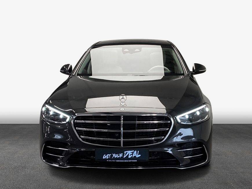 Mercedes-Benz S trieda Sedan Mercedes - Benz S450e
