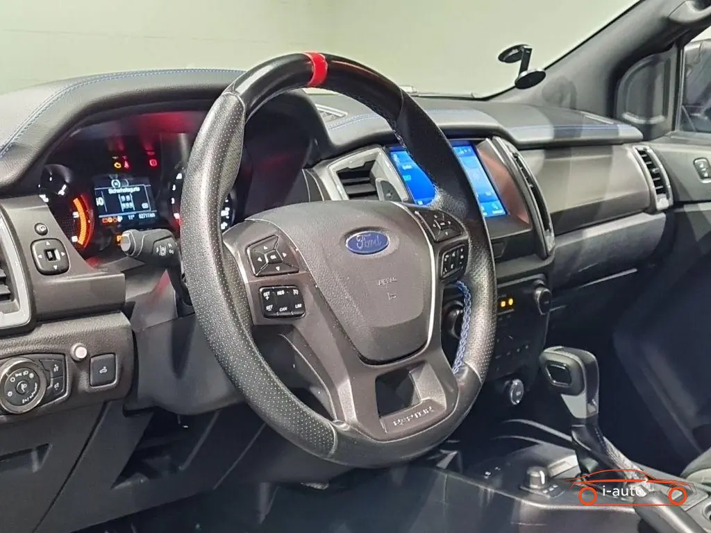 Ford Ranger 2023 na predaj – fotografia 10