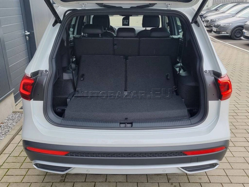 Seat Tarraco 1.5 TSI 150 Xcellence DSG