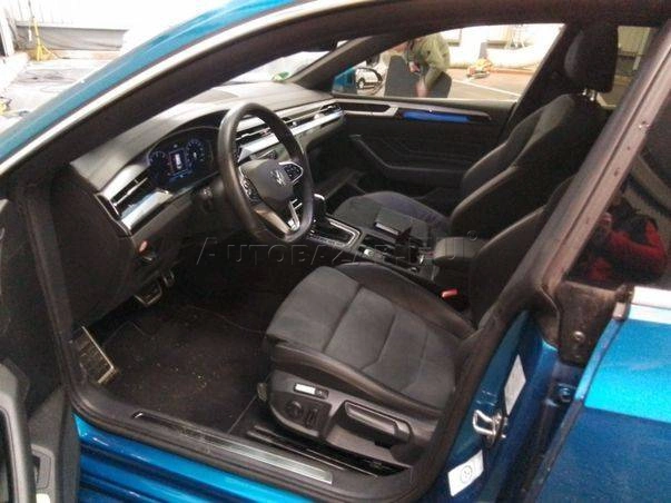 Volkswagen Arteon SB 2.0 TDI 4Motion R-Line DSG