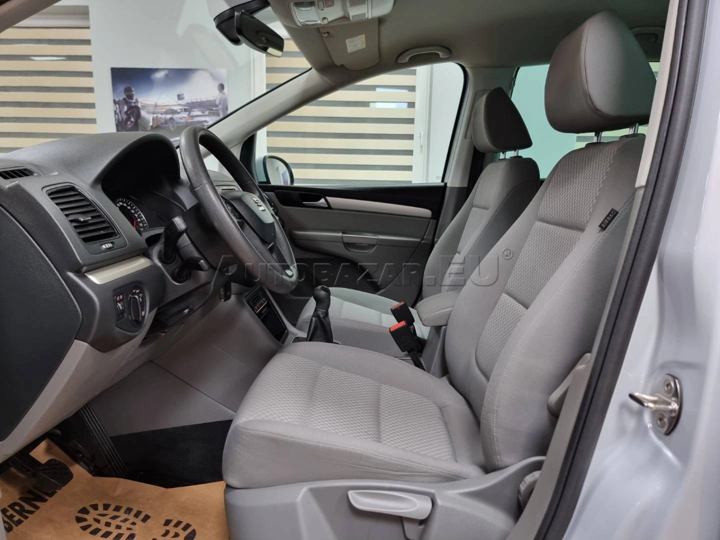 SEAT Alhambra 2019 na predaj – fotografia 14