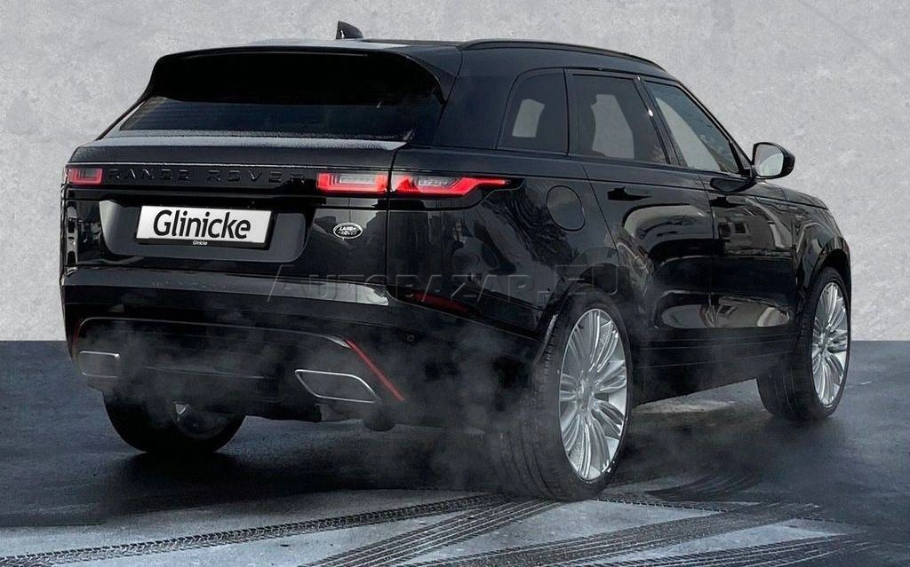 Land Rover Range Rover Velar 3.0D I6 D300 MHEV R-Dynamic SE AWD A/T