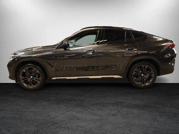 BMW X6 xDrive 30d mHEV A/T