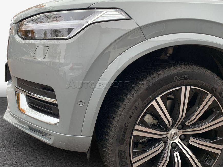 Volvo XC90 XC 90 B5 235k mHEV Plus Bright AWD A/T