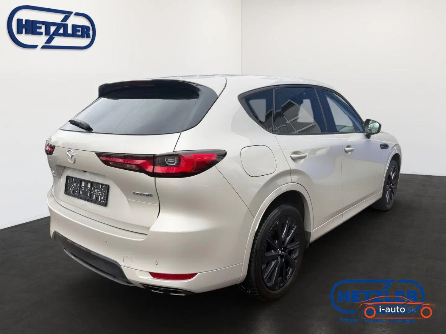 Mazda CX-60 2023 na predaj – fotografia 3