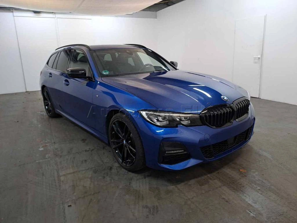 BMW Rad 3 Touring 320d mHEV  xDrive A/T