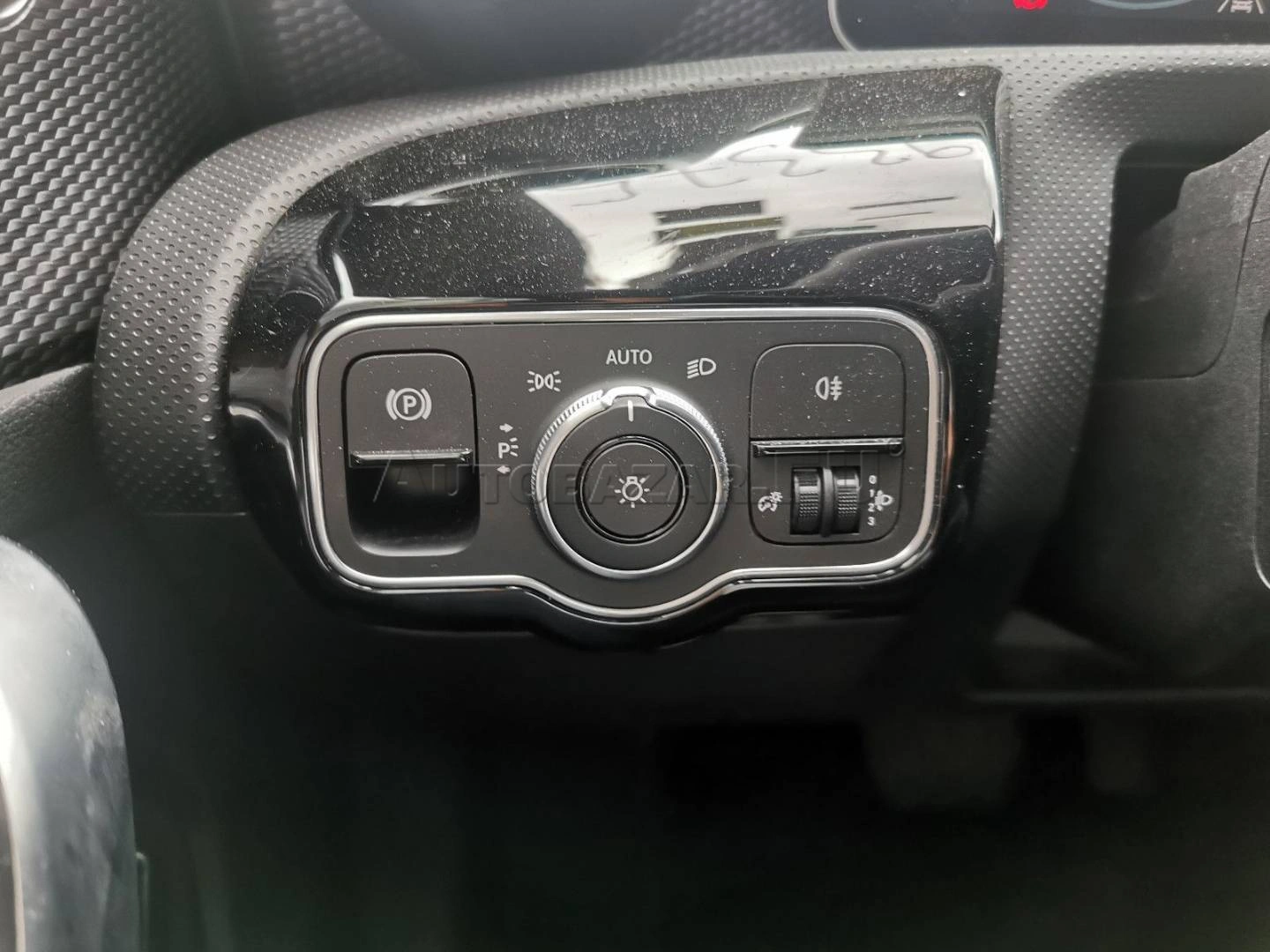 Mercedes-Benz CLA Kupé 200 d A/T