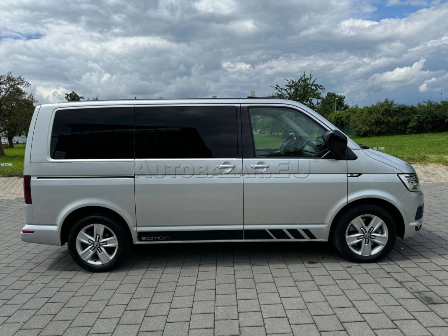 Volkswagen T6 Multivan
