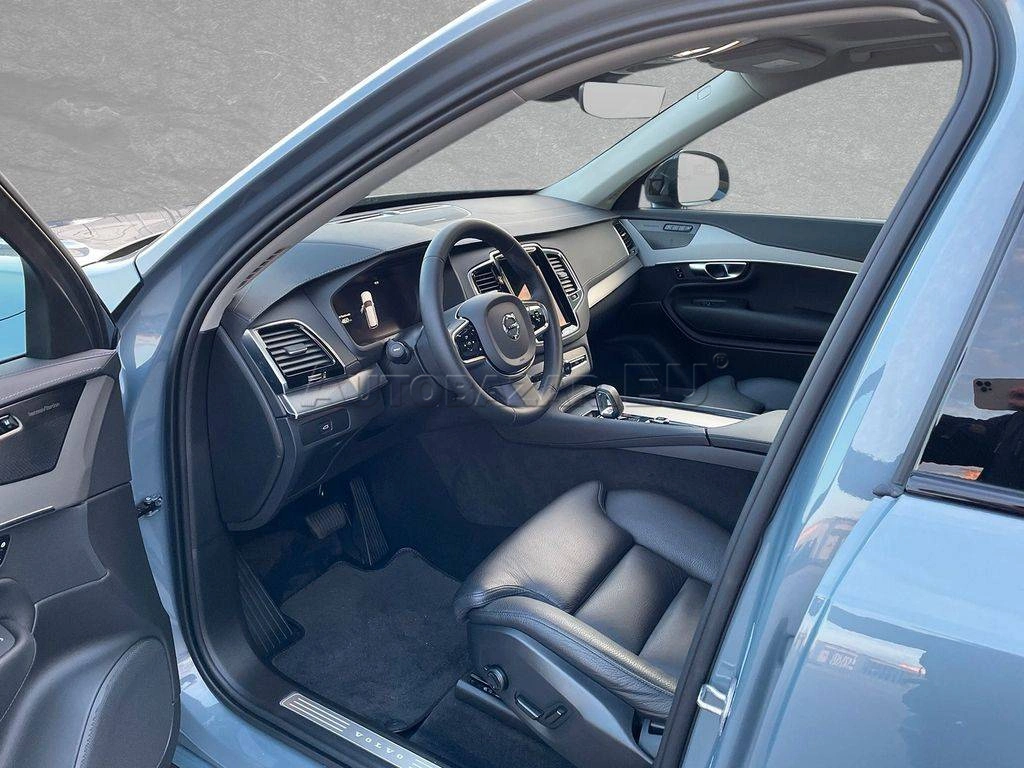 Volvo XC90 XC 90 B5 235k mHEV Plus Dark AWD A/T 7m