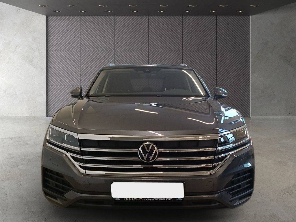Volkswagen Touareg 3.0 V6 TDI SCR  4Motion Tiptronic