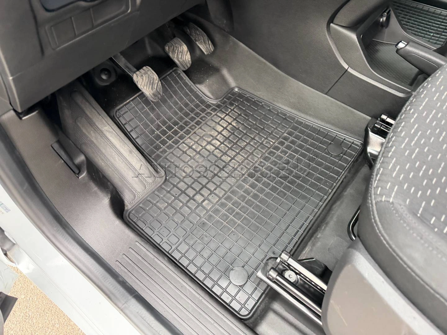Mercedes-Benz Citan 2024 na predaj – fotografia 18