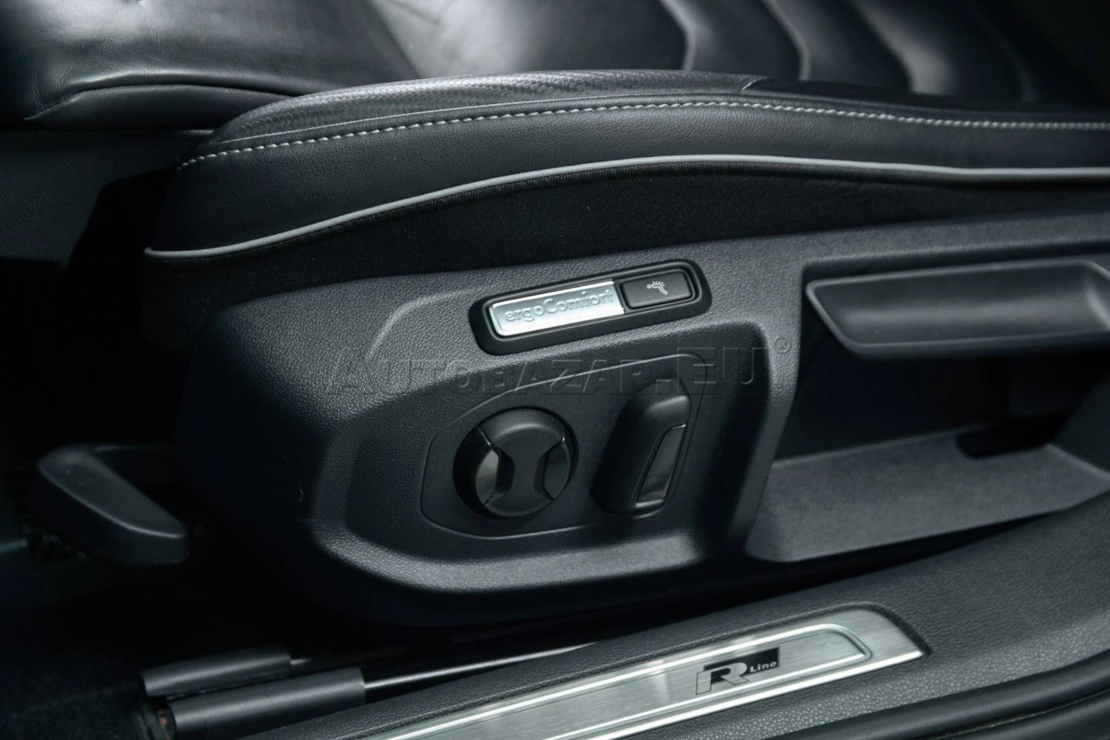 Volkswagen Arteon 2020 na predaj – fotografia 8