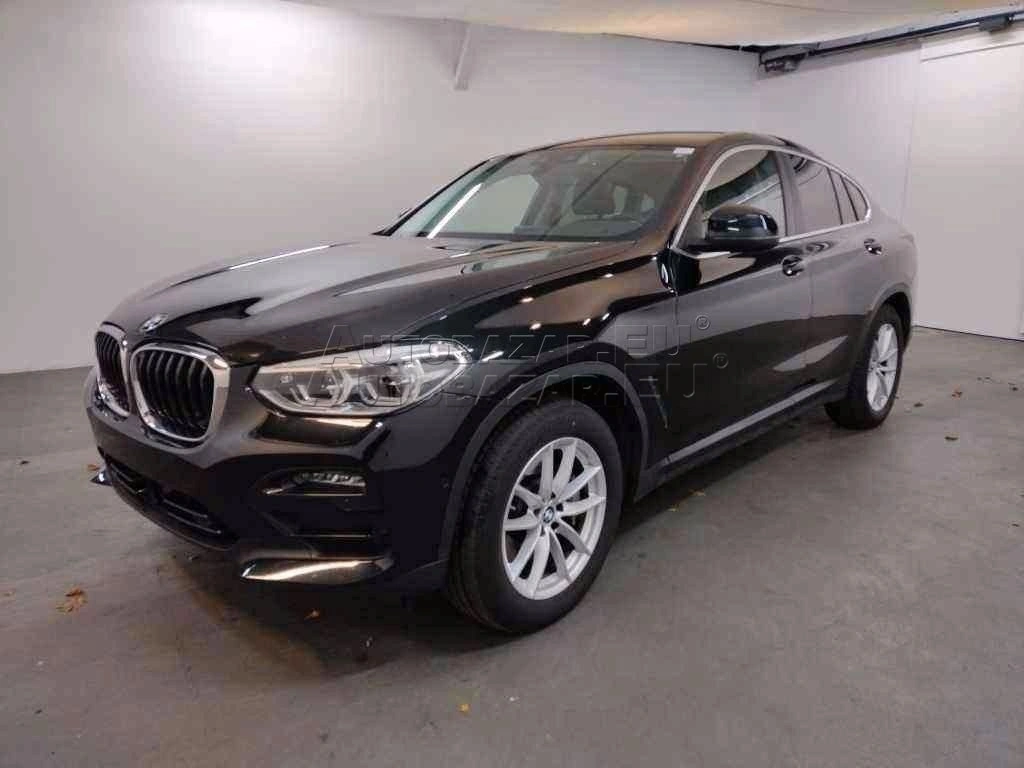 BMW X4 XDrive30d A/T
