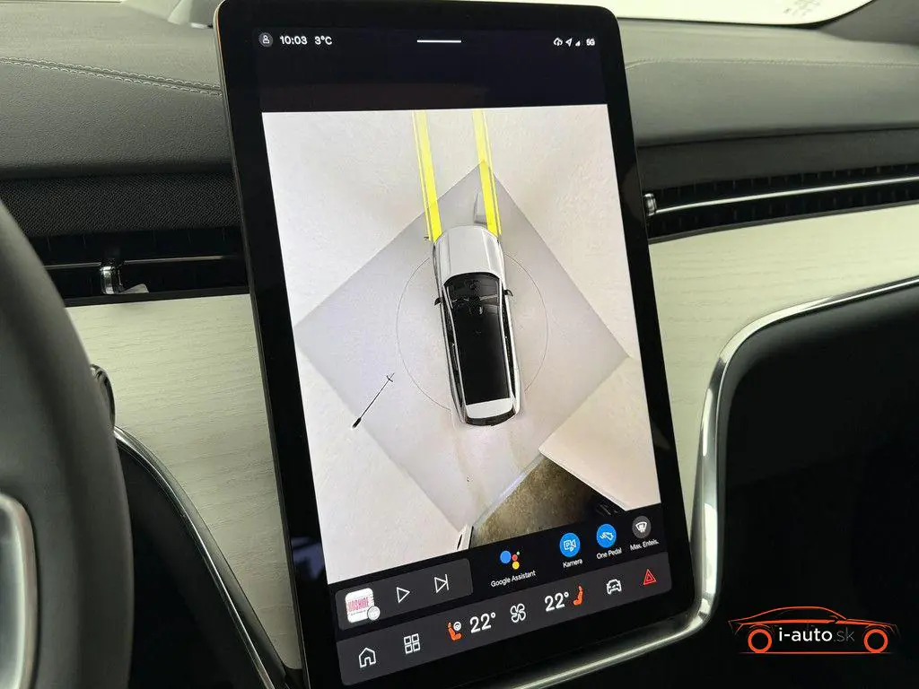 Volvo EX90 2024 na predaj – fotografia 27