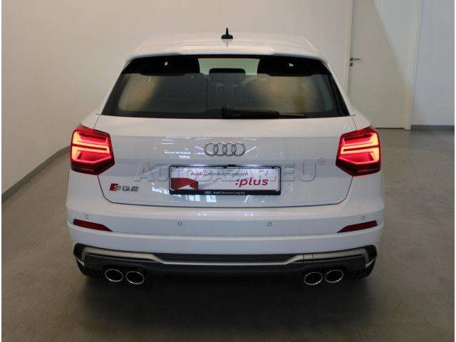 Audi Q2 SQ2 2.0 TFSI SQ2 quattro S tronic