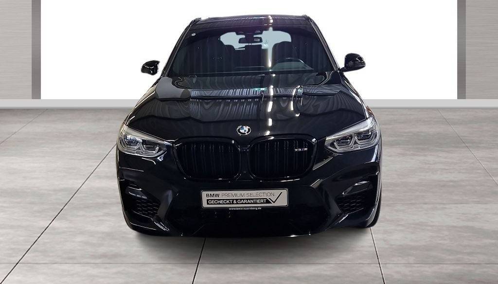 BMW X3 M