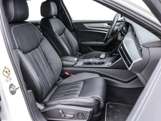 Audi A6 Allroad 45 3.0 V6 TDI mHEV quattro S tronic