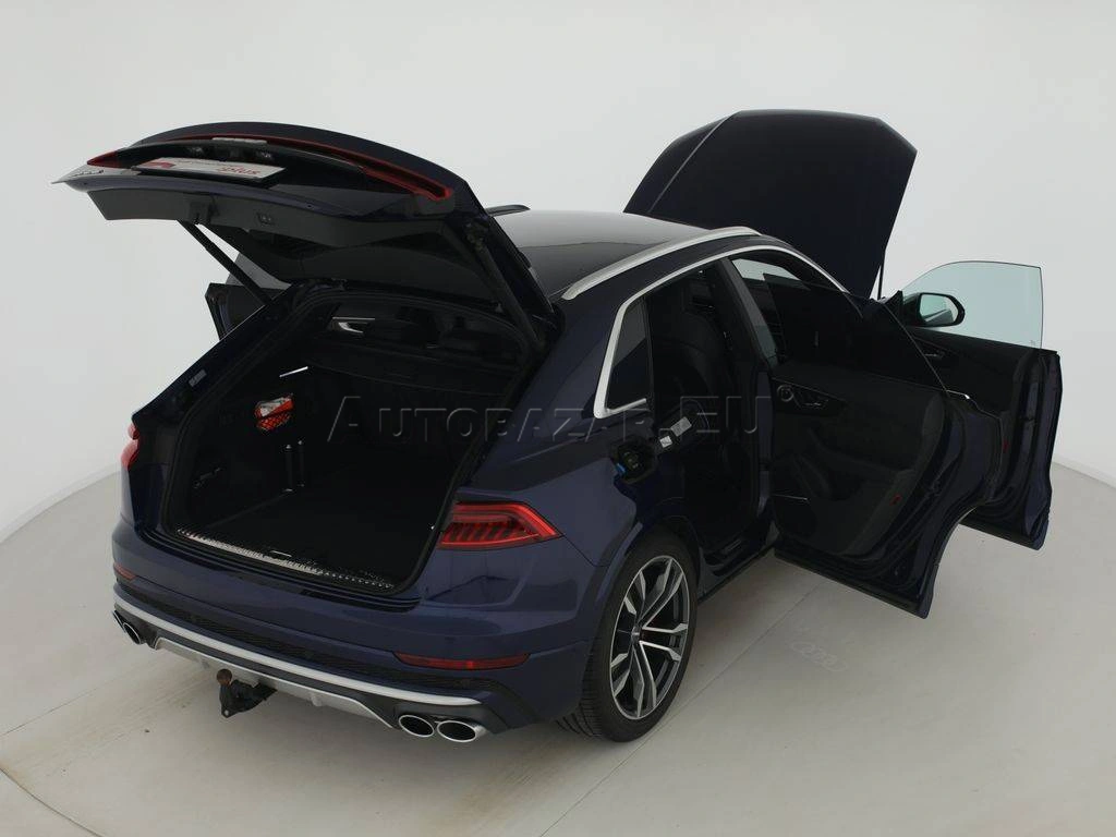 Audi SQ8 2020 na predaj – fotografia 14
