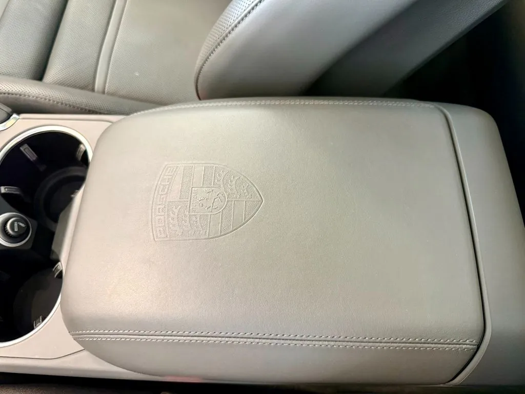 Porsche Cayenne 2023 na predaj – fotografia 19
