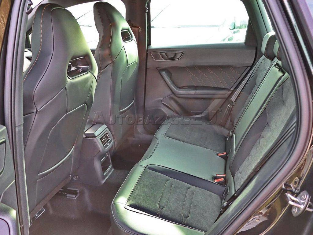 Cupra Ateca 2.0 TSI 300k 4Drive DSG VZ