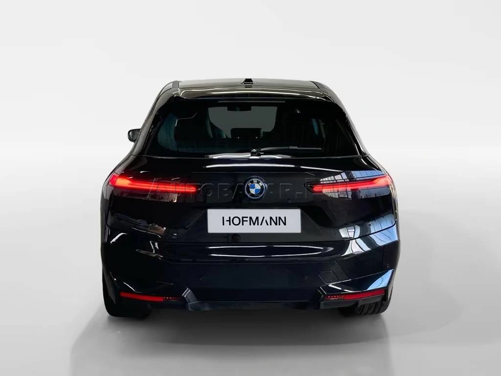 BMW iX 40 xDrive