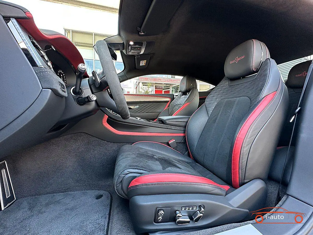 Bentley Continental GT 2024 na predaj – fotografia 23