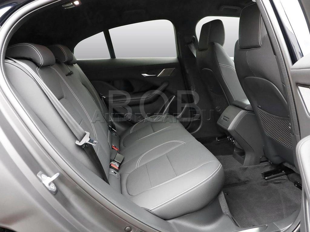 Jaguar I-Pace EV400 90 kWh S AWD A/T