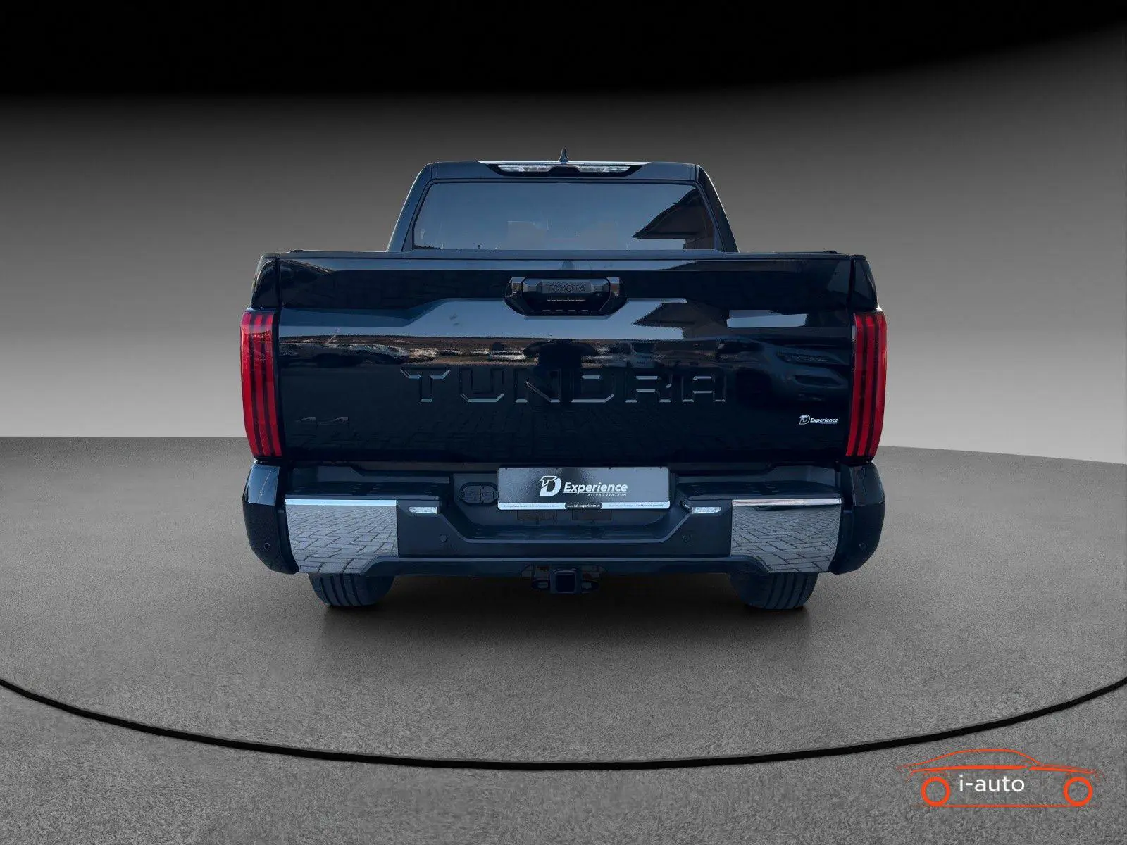Toyota Tundra 2024 na predaj – fotografia 5