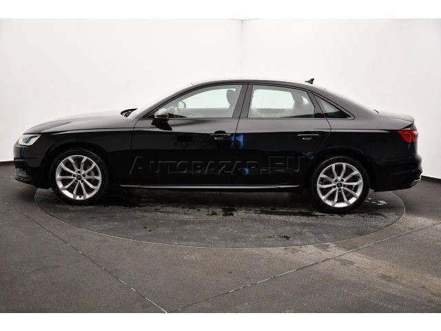 Audi A4 40 2.0 TDI mHEV Advanced S tronic