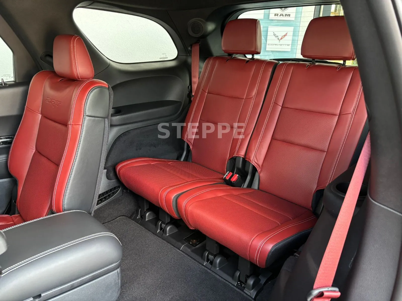 Dodge Durango 2026 na predaj – fotografia 21